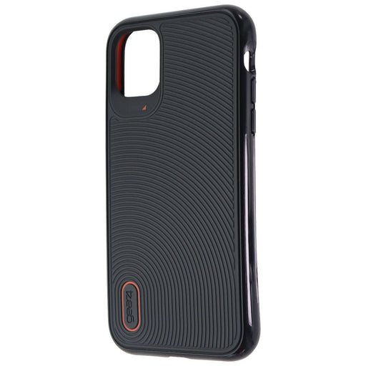 ZAGG Battersea Victra Hardshell Case for Apple iPhone 11 - Black/Red - for just $6.99! 