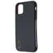 ZAGG Battersea Victra Hardshell Case for Apple iPhone 11 - Black/Red - for just $6.99! 