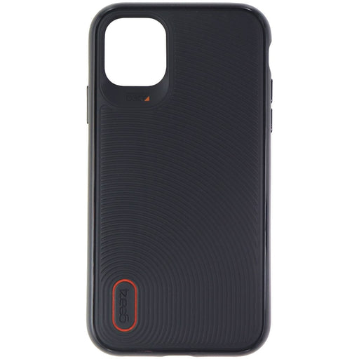 ZAGG Battersea Victra Hardshell Case for Apple iPhone 11 - Black/Red - for just $6.99! 