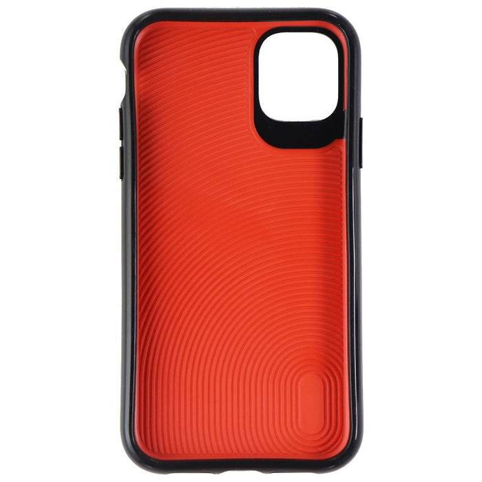 ZAGG Battersea Victra Hardshell Case for Apple iPhone 11 - Black/Red - for just $6.99! 