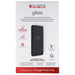 ZAGG Invisible Shield (Glass) Tempered Glass for Google Pixel 4 XL - Clear - for just $5.99! 