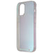 ZAGG Crystal Palace Series Hard Case for Apple iPhone 12 mini - Iridescent - Just $5.99! Shop now at Retro Gaming of Denver