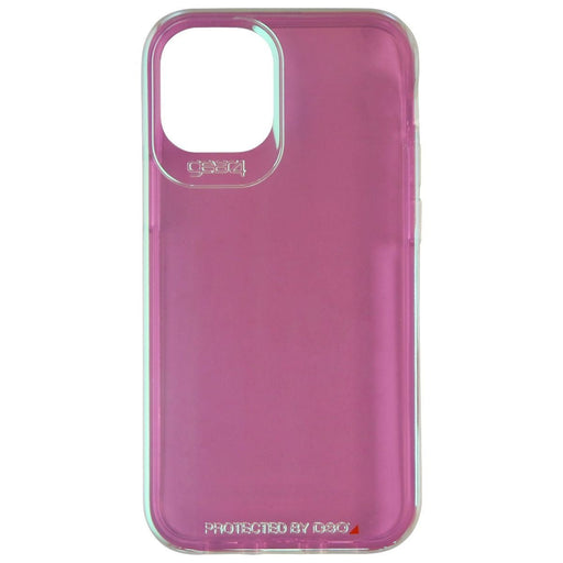 ZAGG Crystal Palace Series Hard Case for Apple iPhone 12 mini - Iridescent - Just $5.99! Shop now at Retro Gaming of Denver