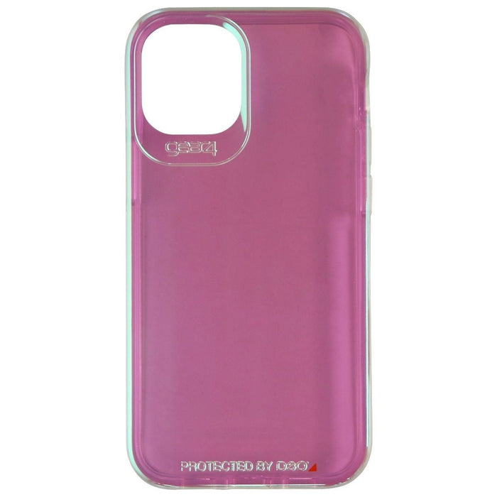 ZAGG Crystal Palace Series Hard Case for Apple iPhone 12 mini - Iridescent - for just $5.99! 