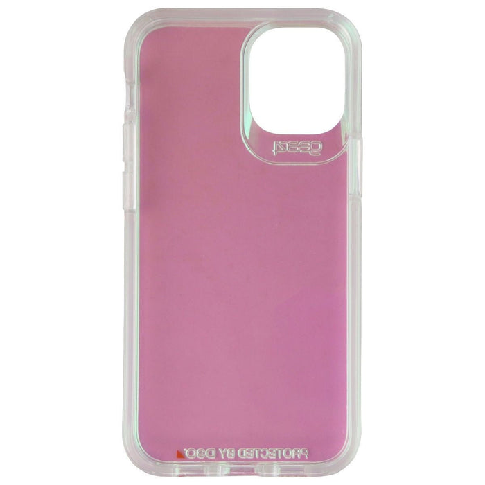 ZAGG Crystal Palace Series Hard Case for Apple iPhone 12 mini - Iridescent - Just $5.99! Shop now at Retro Gaming of Denver