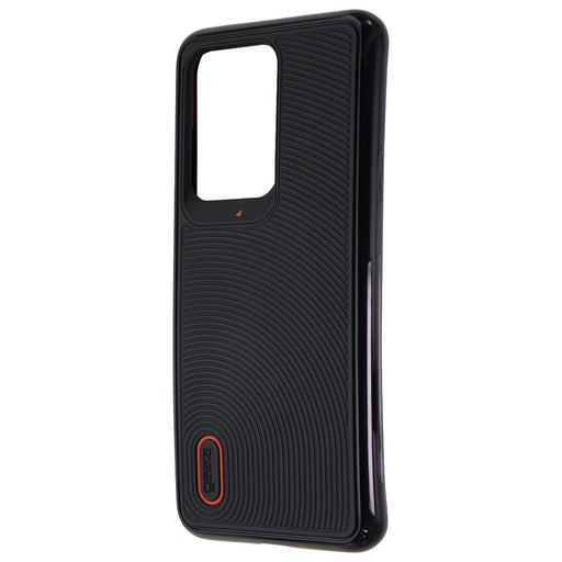 ZAGG Battersea Series Case for Samsung Galaxy Note20 Ultra 5G - Black/Red - for just $5.99! 