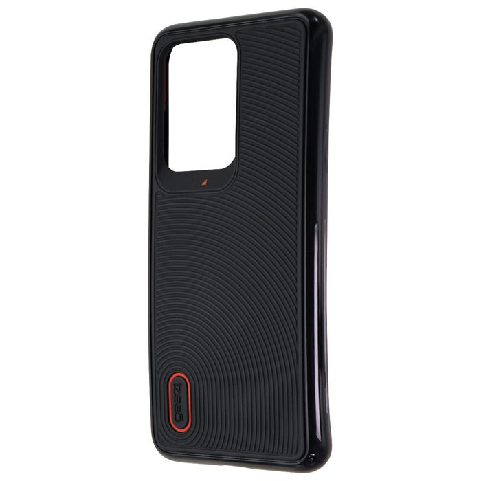 ZAGG Battersea Series Case for Samsung Galaxy Note20 Ultra 5G - Black/Red - for just $5.99! 