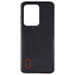 ZAGG Battersea Series Case for Samsung Galaxy Note20 Ultra 5G - Black/Red - for just $5.95! 