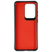 ZAGG Battersea Series Case for Samsung Galaxy Note20 Ultra 5G - Black/Red - for just $5.95! 
