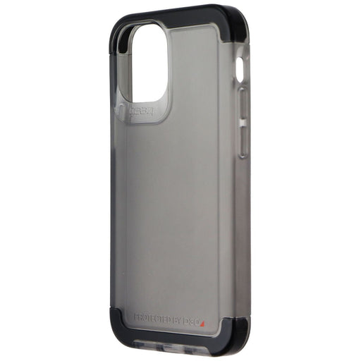ZAGG Wembley Palette Series Case for iPhone 12 mini - Smoke - for just $5.99! 