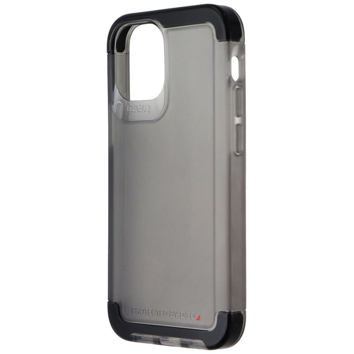 ZAGG Wembley Palette Series Case for iPhone 12 mini - Smoke - for just $5.99! 