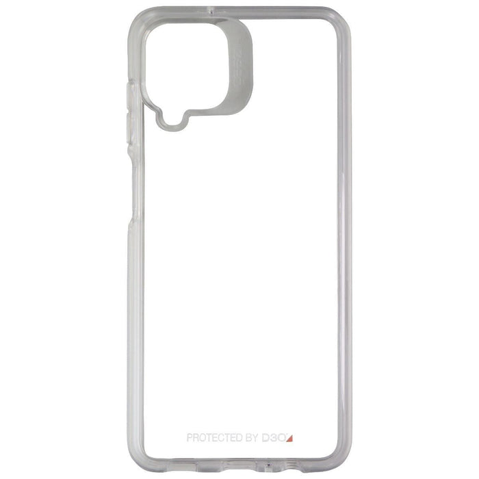 ZAGG Crystal Palace Hardshell Case for Samsung Galaxy A12 - Clear - Just $5.99! Shop now at Retro Gaming of Denver