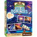 Jr. Ranger - Night Sky Picture Dominoes - Just $9.99! Shop now at Retro Gaming of Denver