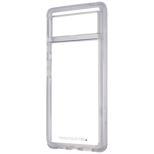 ZAGG Crystal Palace Series Case for Google Pixel 6 Smartphone - Clear - Just $5.99! Shop now at Retro Gaming of Denver