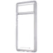 ZAGG Crystal Palace Series Case for Google Pixel 6 Smartphone - Clear - Just $5.99! Shop now at Retro Gaming of Denver