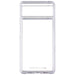 ZAGG Crystal Palace Series Case for Google Pixel 6 Smartphone - Clear - Just $5.99! Shop now at Retro Gaming of Denver