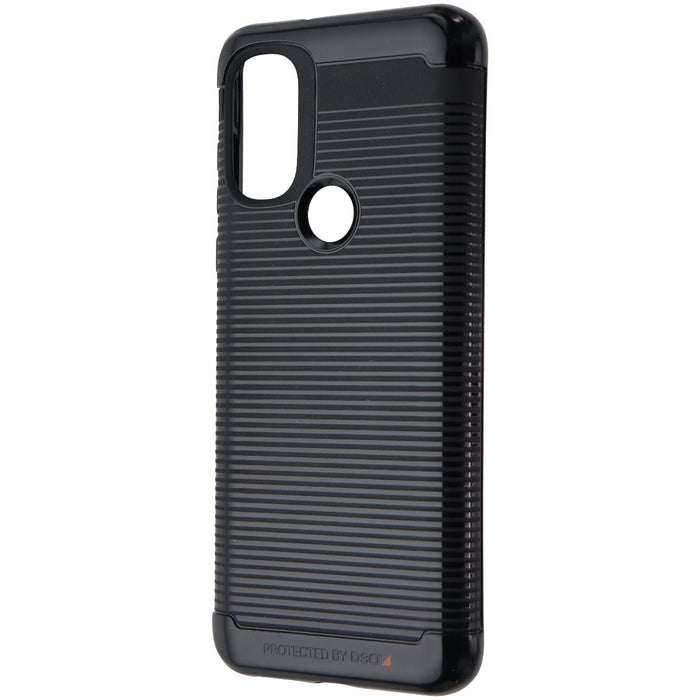 ZAGG Havana Series Gel Case for Moto G Power (2022) - Black - Just $5.99! Shop now at Retro Gaming of Denver