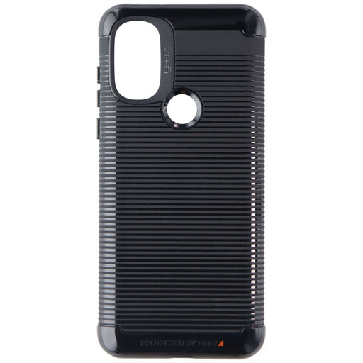 ZAGG Havana Series Gel Case for Moto G Power (2022) - Black - for just $6.99! 