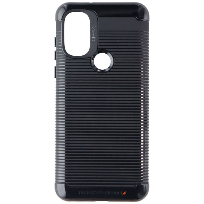 ZAGG Havana Series Gel Case for Moto G Power (2022) - Black - Just $5.99! Shop now at Retro Gaming of Denver