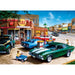 Childhood Dreams - Muscle Car Dreams 1000 Piece Jigsaw Puzzle - Just $16.99! Shop now at Retro Gaming of Denver