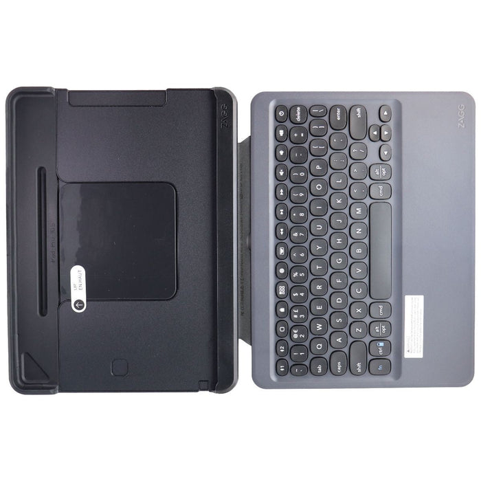 ZAGG Nomad Book Keyboard Case for Apple iPad Pro 10.5 & iPad Pro 9.7 - Just $69.95! Shop now at Retro Gaming of Denver