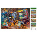 Seek & Find - A Precious Mess 1000 Piece Jigsaw Puzzle - for just $16.99! 