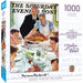 Saturday Evening Post - Freedom from Want 1000 Piece Jigsaw Puzzle - Just $16.99! Shop now at Retro Gaming of Denver