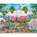 Folk Art Jigsaw Puzzle Collection - 12-Pack - for just $29.99! 