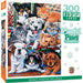 Playful Paws - Hide and Seek 300 Piece EZ Grip Jigsaw Puzzle - for just $14.99! 