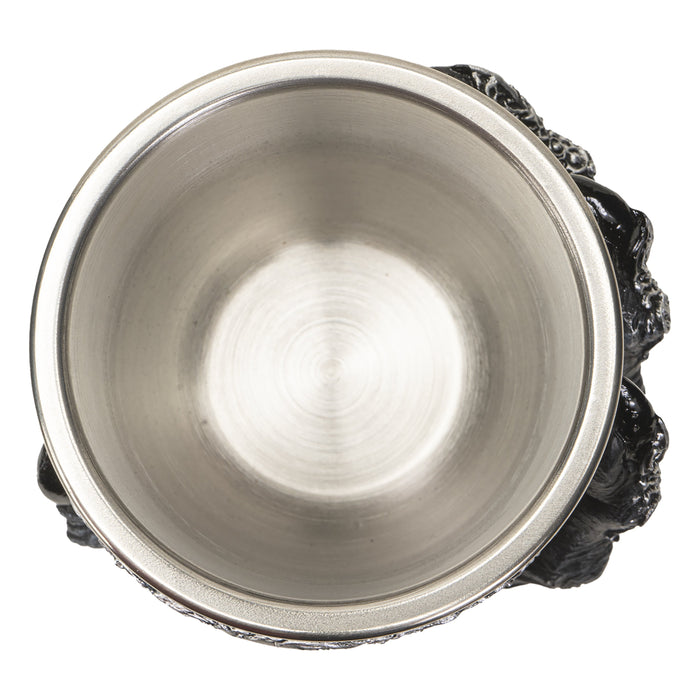 Baphomet Grasp Goblet - for just $39.99! 
