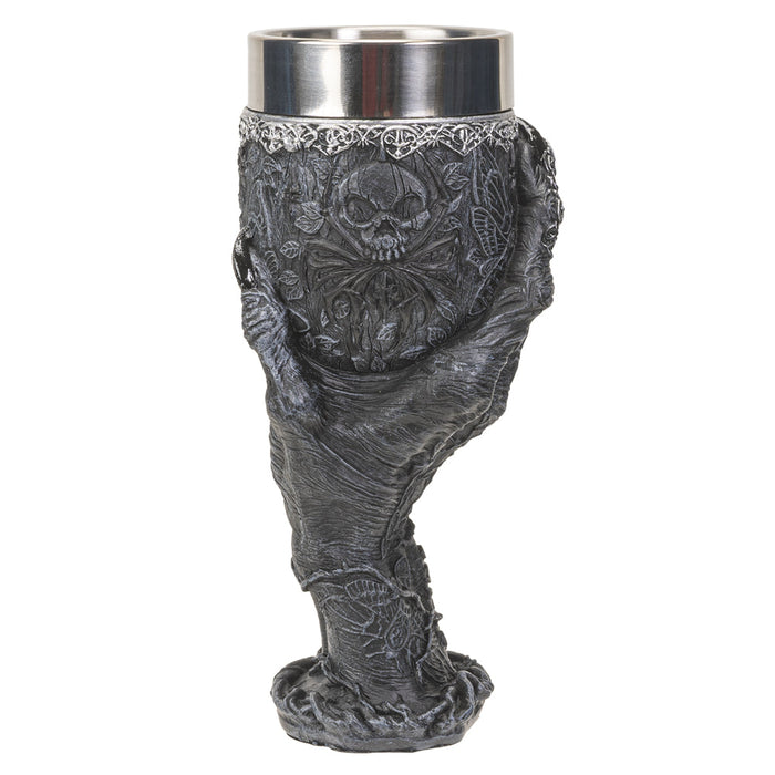 Baphomet Grasp Goblet - for just $39.99! 