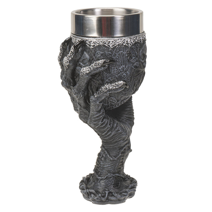 Baphomet Grasp Goblet - for just $39.99! 