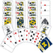 Michigan Wolverines Playing Cards - 54 Card Deck - for just $7.99! 