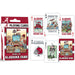 Alabama Crimson Tide Fan Deck Playing Cards - 54 Card Deck - Just $6.99! Shop now at Retro Gaming of Denver