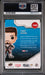 2023 UPPER DECK FUNKO POP MARVEL  TONY STARK SPECTRUM #100  PSA 10 - for just $54! 