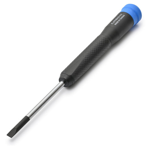 Flathead 4 mm Screwdriver - for just $1.99! 