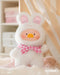 LuLu the Piggy – Joyful Time Series PVC Plush Keychain Blind Box (1 Blind Box) - for just $21.99! 