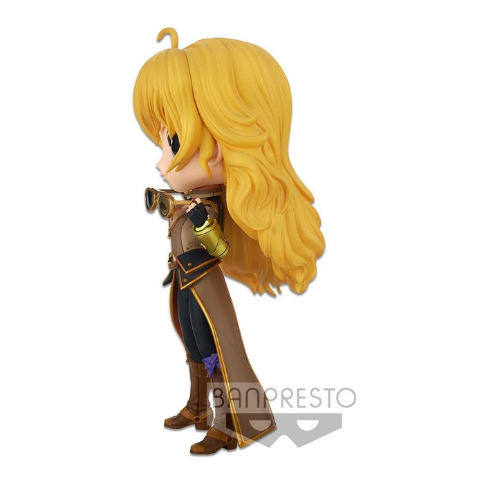 RWBY Q posket - Yang Xiao Long Figure - Just $29.95! Shop now at Retro Gaming of Denver