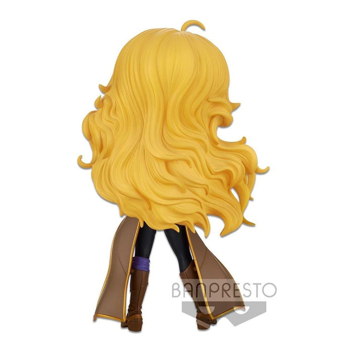 RWBY Q posket - Yang Xiao Long Figure - Just $29.95! Shop now at Retro Gaming of Denver