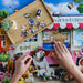 Wild & Whimsical - Iggy's Ice Cream 300 Piece EZ Grip Jigsaw Puzzle - for just $14.99! 