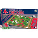 Boston Red Sox Checkers Board Game - for just $19.99! 