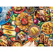 Trendz - La Vida Deliciosa 300 Piece EZ Grip Jigsaw Puzzle - Just $14.99! Shop now at Retro Gaming of Denver