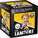 Pittsburgh Steelers All-Time Greats - Jack Lambert 300 Piece Jigsaw Puzzle - for just $9.99! 