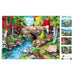 Memory Lane - Willow Whispers 300 Piece EZ Grip Jigsaw Puzzle - for just $14.99! 