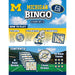 Michigan Wolverines Bingo Game - Just $9.99! Shop now at Retro Gaming of Denver