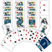 Seattle Mariners Playing Cards - 54 Card Deck - for just $7.99! 