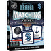 Seattle Kraken Matching Game - Just $12.99! Shop now at Retro Gaming of Denver