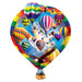 Shapes - Hot Air Balloons 500 Piece Jigsaw Puzzle - for just $14.99! 