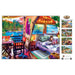 Campside - Glamping Style 300 Piece EZ Grip Jigsaw Puzzle - Just $14.99! Shop now at Retro Gaming of Denver