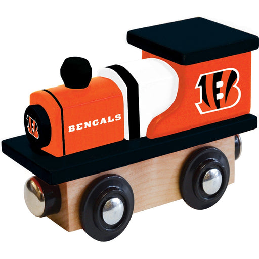 Cincinnati Bengals Toy Train Engine - for just $12.99! 